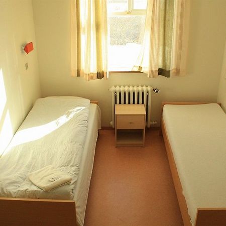 Guesthouse Nupur Thingeyri Экстерьер фото