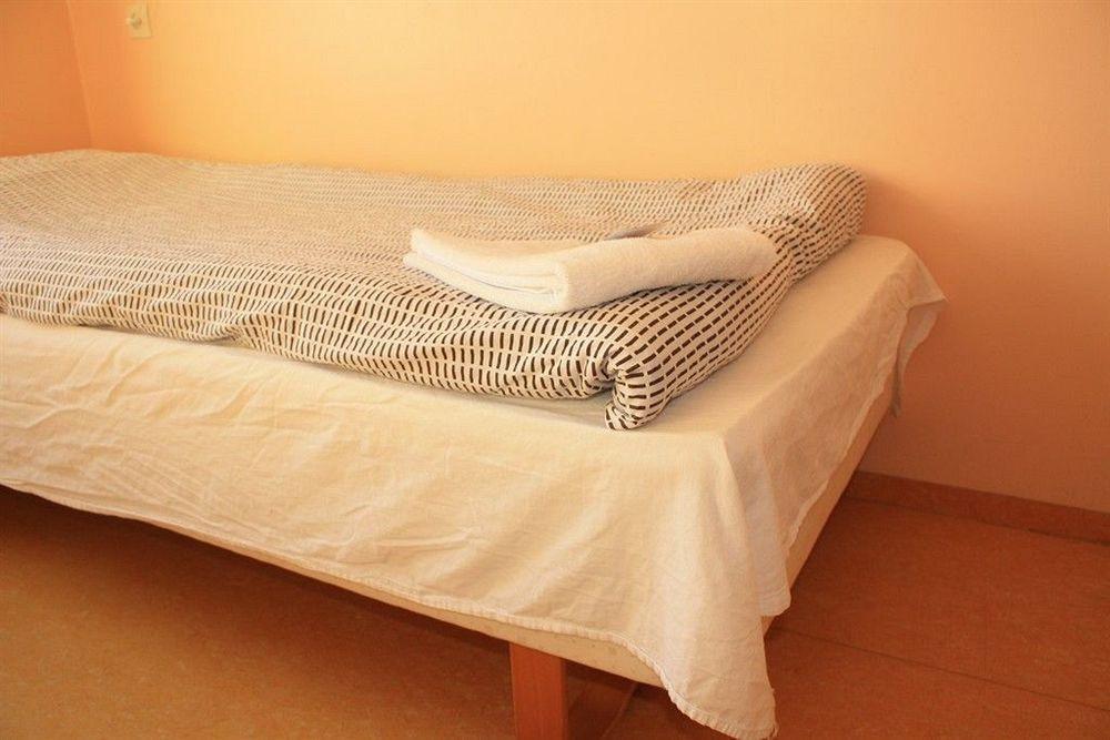 Guesthouse Nupur Thingeyri Экстерьер фото